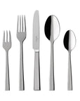 Victor Cutlery Set For 6 People, 30 Pieces