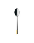 Ella Partgold Plated Dessert Spoon