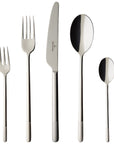 Ella Satin Cutlery Set of 30 pieces