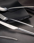 Ella Satin Cutlery Set of 30 pieces - V&B KSA