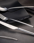 Ella Satin Cutlery Set of 70 pieces