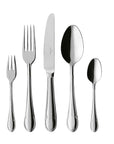 Mademoiselle Cutlery Set For 6 People, 30 Pieces - V&B KSA