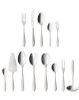 Arthur Brushed Cutlery Set 68Pcs