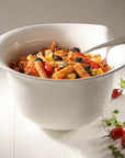 Sereno Xxl Pasta Serving Spoon - V&B KSA