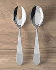 Sereno Xxl Salad Serving Set - V&B KSA