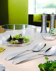 Sereno Xxl Salad Serving Set - V&B KSA