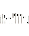 Louis Cutlery Set For 12 People, 68 Pieces - V&B KSA