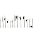 Louis Cutlery Set For 12 People, 68 Pieces
