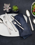 Louis Cutlery Set For 12 People, 68 Pieces
