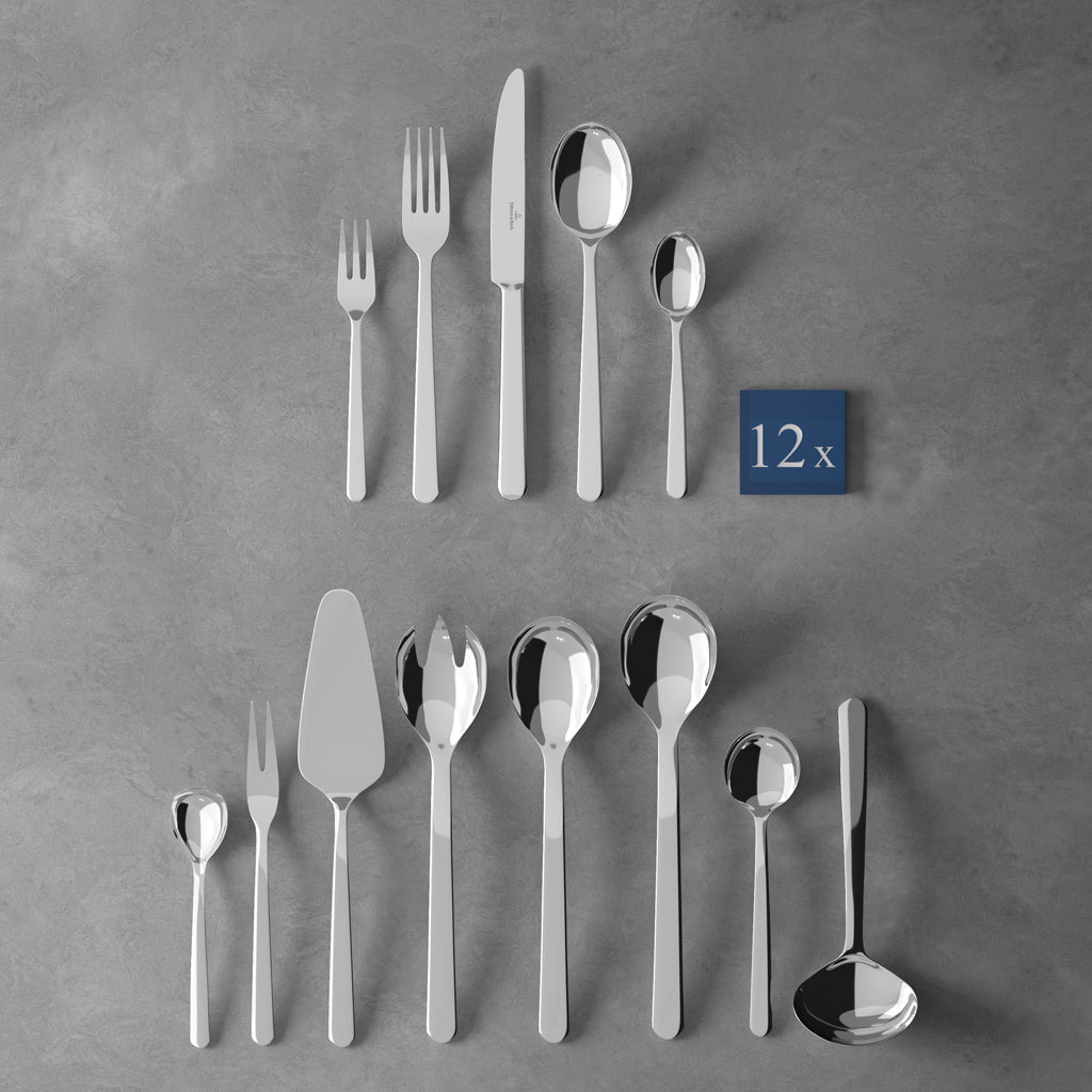 Louis Cutlery set 68pcs
