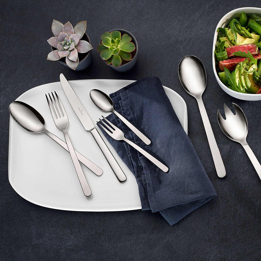 Louis Cutlery set 68pcs