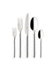 Montauk Cutlery Set of 30 Pieces