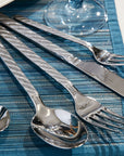 Montauk Cutlery Set of 30 Pieces