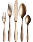 Manufacture Cutlery Set of 20 Pieces