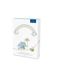 Walk Like An Elephant Children Cutlery Set 4Pcs