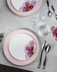 Rose Garden Cutlery Set of 30 Pieces
