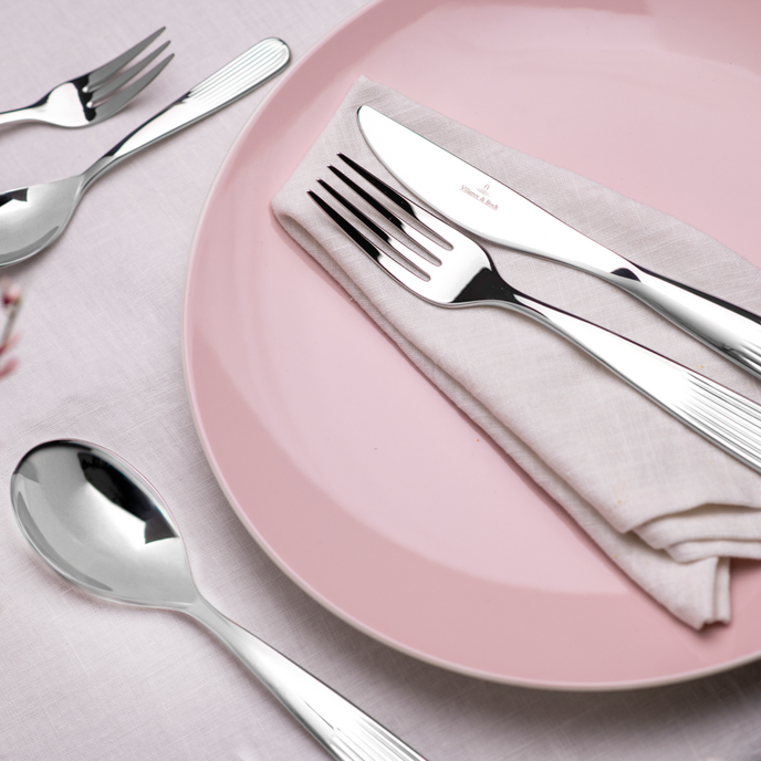 Rose Garden Cutlery set 30pcs