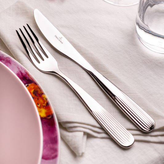 Rose Garden Cutlery set 30pcs
