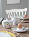 Colourful Spring Creamer 210 ml