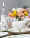 Colourful Spring Coffee Cup 160 ml