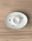 Colourful Spring Egg Cup - V&B KSA