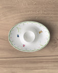 Colourful Spring Egg Cup
