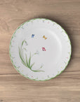Colourful Spring Salad Plate 24 cm - V&B KSA