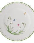 Colourful Spring Buffet Plate 32 cm - V&B KSA