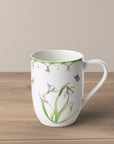 Colourful Spring Mug With Handle 290 ml
