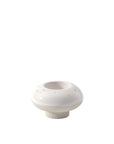 Winter Glow Candleholder Donut