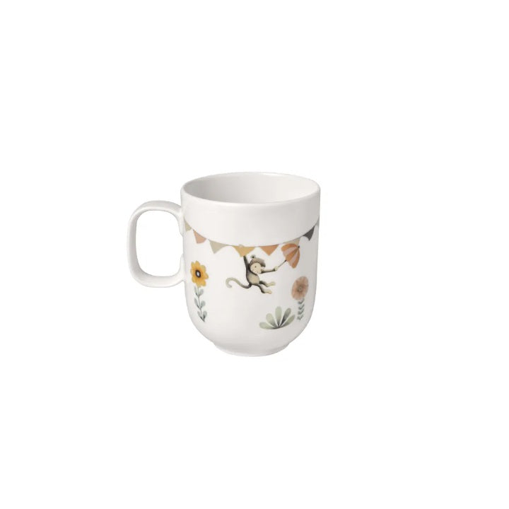 Roar Like A Lion Children's Mug, Large