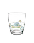 Walk Like An Elephant Children'S Tumbler, Set 2 Pcs