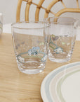 Walk Like An Elephant Children'S Tumbler, Set 2 Pcs