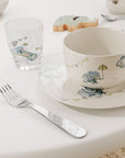 Walk Like An Elephant Children'S Tumbler, Set 2 Pcs