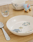 Walk Like An Elephant Children'S Tumbler, Set 2 Pcs