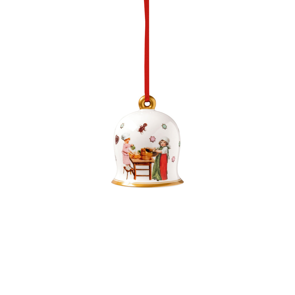 Annual Christmas Edition Bell 2023