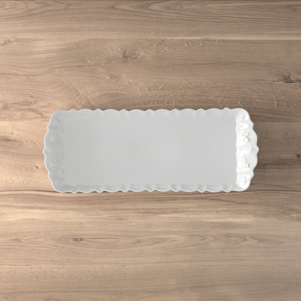 Toy's Delight Royal Classic Sandwich plate