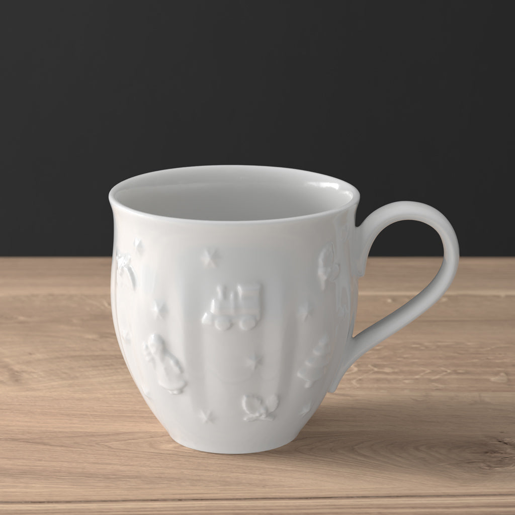 Toy's Delight Royal Classic Mug, large