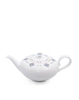Azure Teapot With Cover 940 ml - V&B KSA