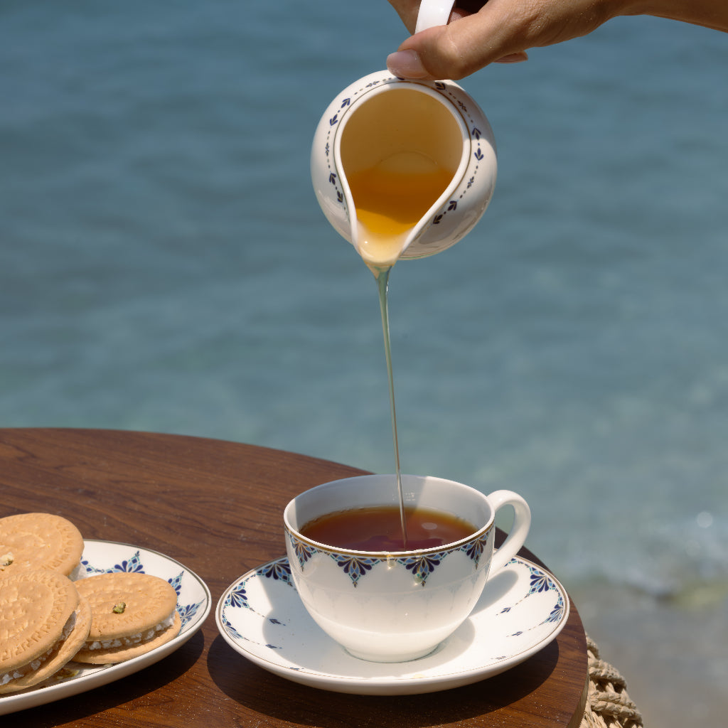 Azure Creamer 200 ml