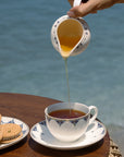 Azure Coffee Cup 200 ml