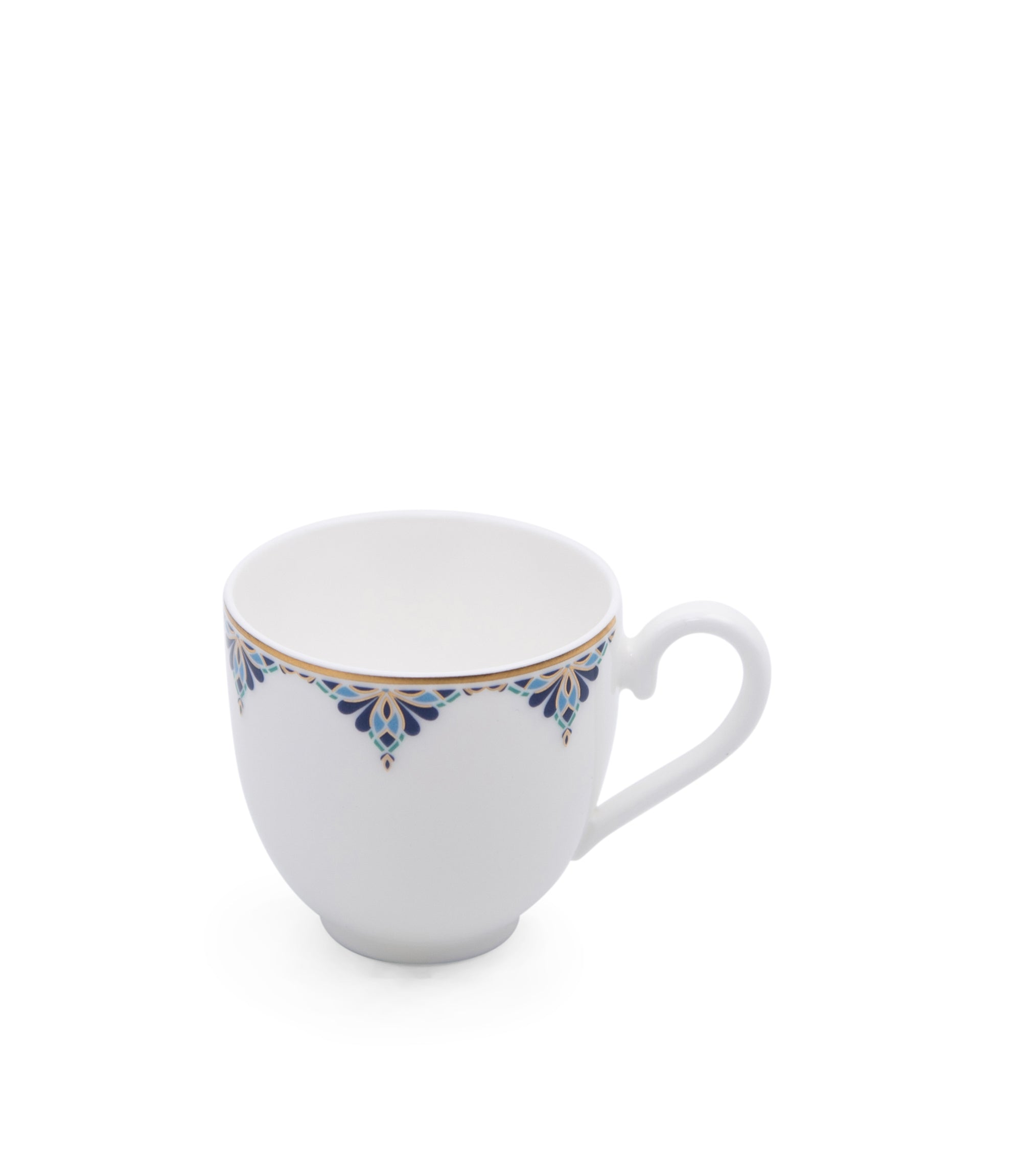 Azure Espresso Cup 100 ml