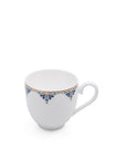 Azure Espresso Cup 100 ml - V&B KSA