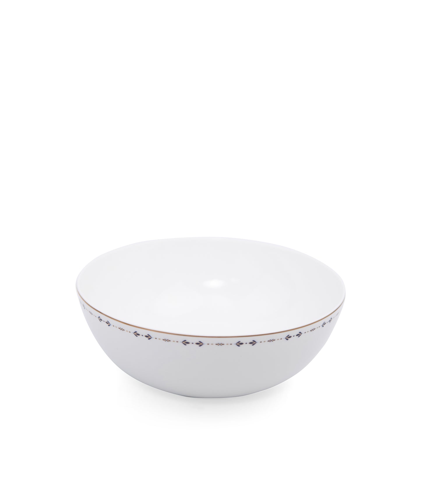 Azure Salad bowl 22cm
