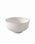 Afina Platinum Salad bowl 13 cm