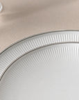 Afina Platinum Salad plate 22 cm