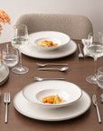 Afina Platinum Gourmet plate 32 cm