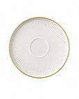 Afina Gold Saucer espresso cup 11.5 cm