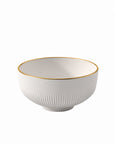 Afina Gold Salad bowl 13 cm