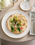 Afina Gold Gourmet plate 32 cm